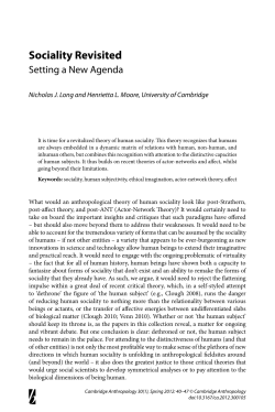 PDF - Berghahn Journals