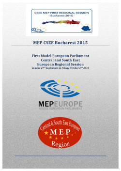 Victor Drujinin school coordinator