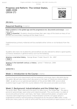 Export to PDF - University of St Andrews | University of St Andrews