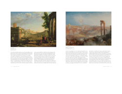 secure sales in the deeply competitive arena of the annual