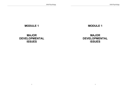 Sample Materials - Home Learning College