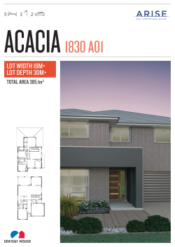 acacia 1830 a01