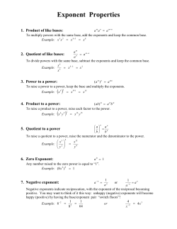 Document