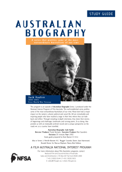 FREE Teachers` Notes - here