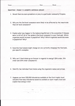 Questions: Answer in complete sentences please!-~c>-""