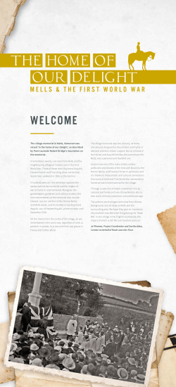 here - Home of our Delight