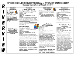 Riverview Stem Academy