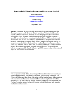 here - Program in Quantitative Social Science