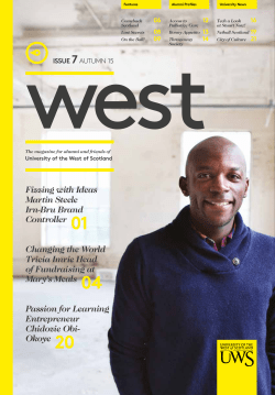 Fizzing with Ideas Martin Steele Irn-Bru Brand Controller 01