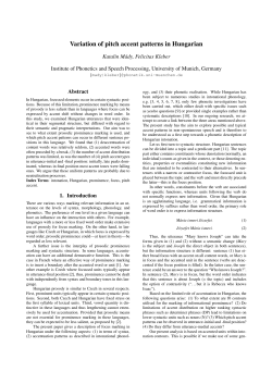 Document