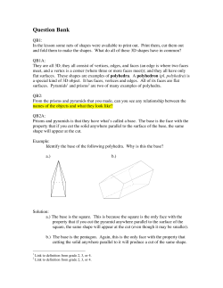 Question Bank - SAMPLE Login Page