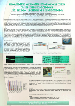 Prezentace aplikace PowerPoint