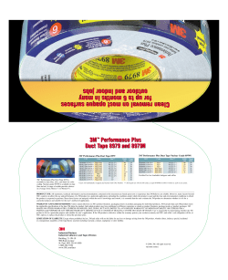 Clean removal on most opaque surfaces for up to 6 months in many