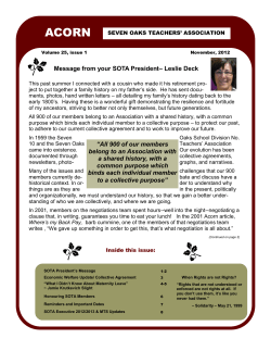 File - Seven Oaks Teachers` Association