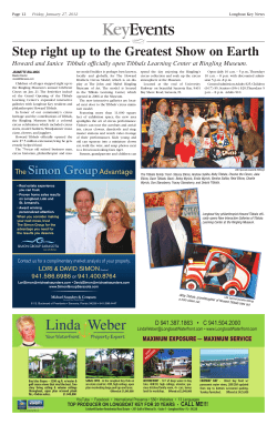 LBK 1.27.12.indd - Longboat Key News