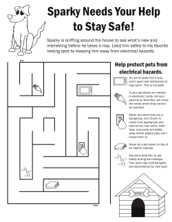 Help Sparky Version 2