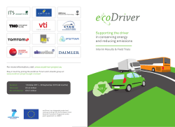 here - ecoDriver