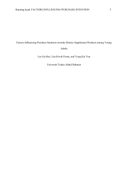 - UTAR Institutional Repository