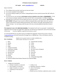 Quizlet.com is a great resource to study vocabulary you will be