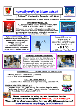 Edition 67 - 10th December 2010 File