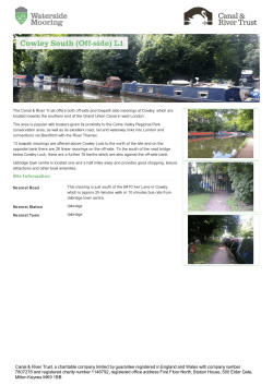 Site Details
