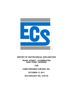 Geotech_Report - City of East Point