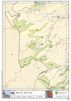 R u r a l   S e r i e s