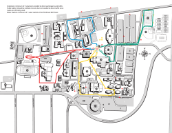 Route B: The Sidewalk Route