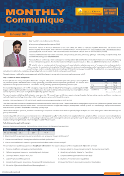 PMS NEWS LETTER January 2016 - 14.01.16.cdr