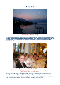2006 - International Collie Society