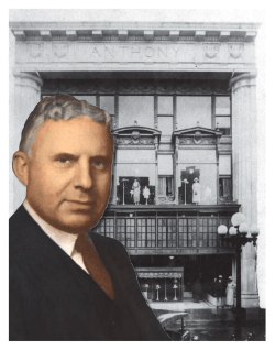 Emile D. Anthony Sr. - Palm Beach County History Online