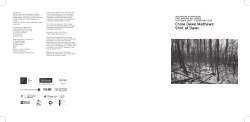 exhibition guide