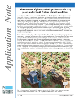 Application Note