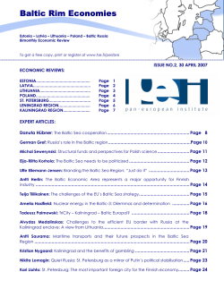 BRE 2/2007