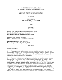 Sulua v State AAU0093.2008 (31 May 2012) (Original