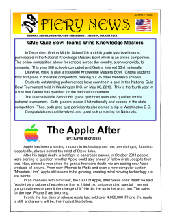 Dragon Pen Fiery News issue 7