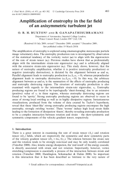 Journal of Fluid Mechanics_651_2010 - Spiral