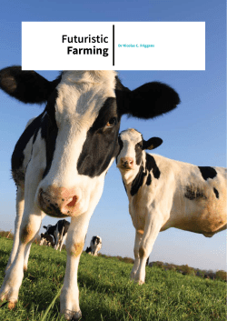 Futuristic - scientia.global