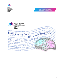 Click here to view the 2014 Proceedings