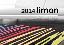 cushions | throws | floor rugs