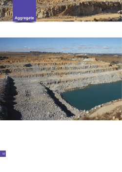Aggregate