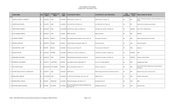 2012 - National Immigrant Justice Center