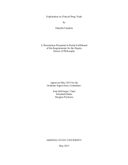 - ASU Digital Repository