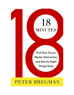 Introduction - Peter Bregman