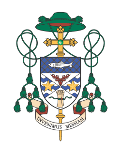 BLAZON - Ordination 2016