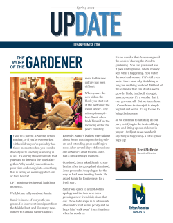 2386_UP_Newsletter_February 2013.indd