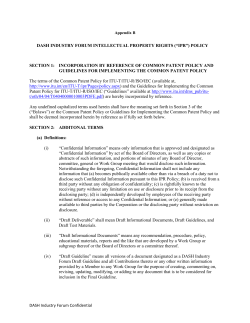 here - DASH Industry Forum