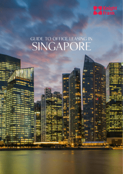 singapore - Knight Frank