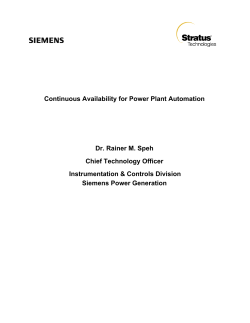 Guten Tag meine Damen und Herren