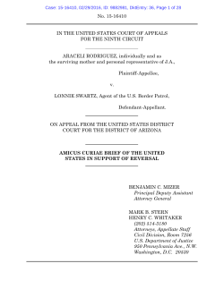 Fourth Amendment does not extend extraterritorially to aliens